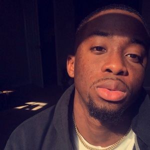 Meet your Posher, Moshood